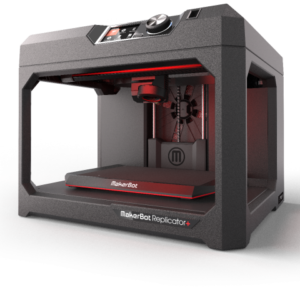 MakerBot Replicator+