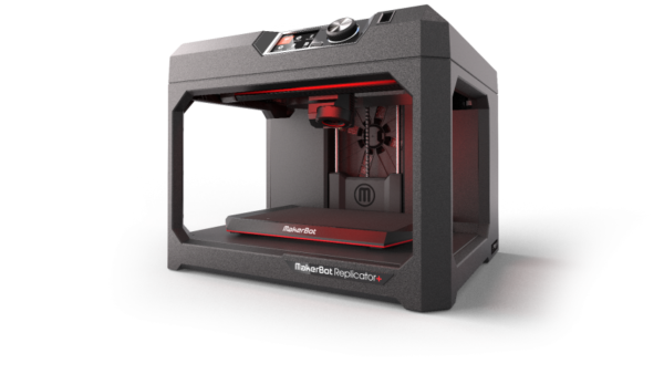 MakerBot Replicator+