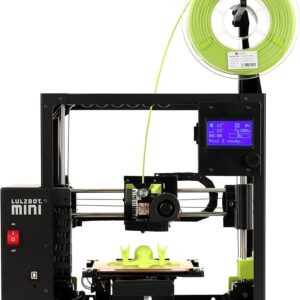 LulzBot Mini