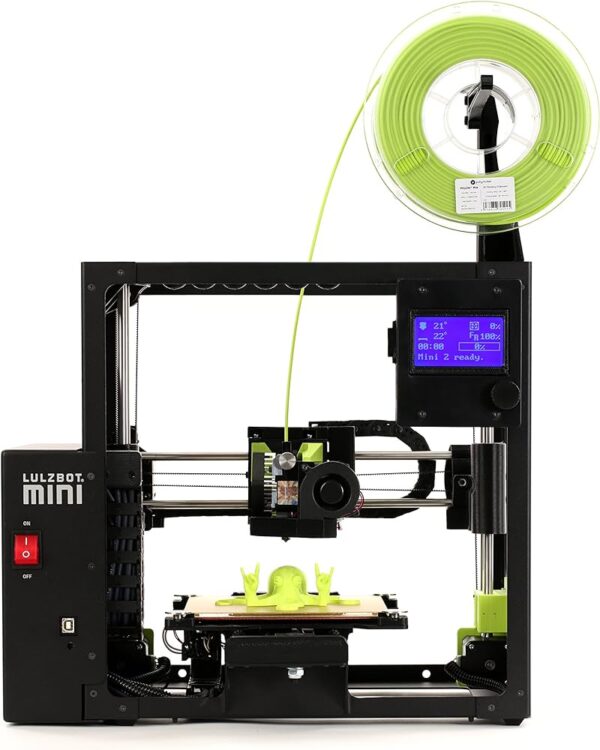 LulzBot Mini