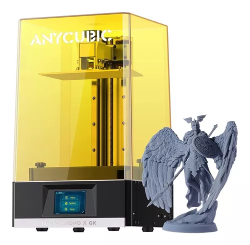 Anycubic