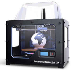 Replicator 2X