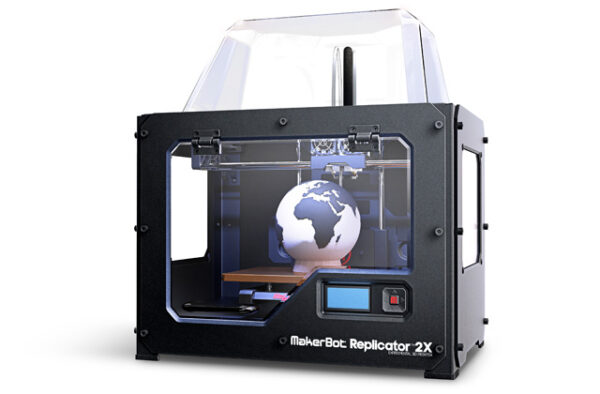 Replicator 2X