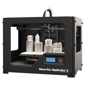 Replicator 2