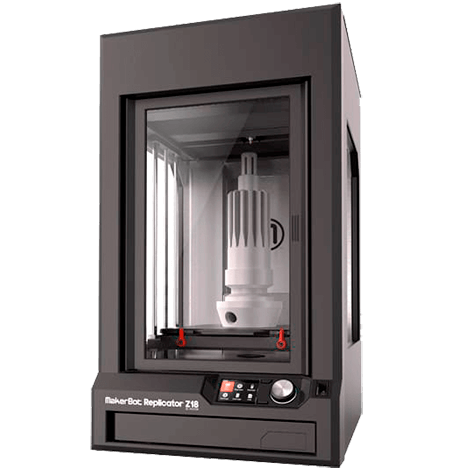 Replicator Z18