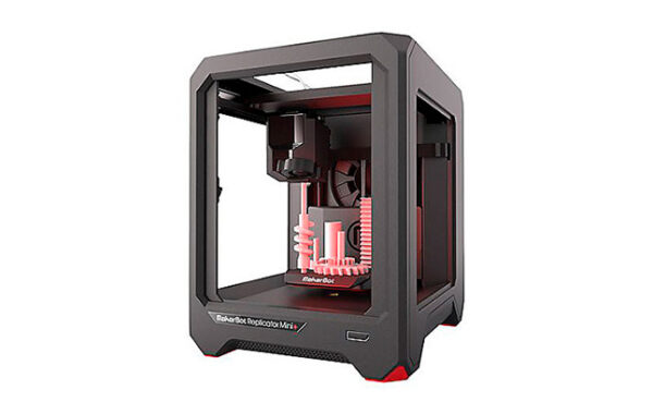 MakerBot Replicator Mini+